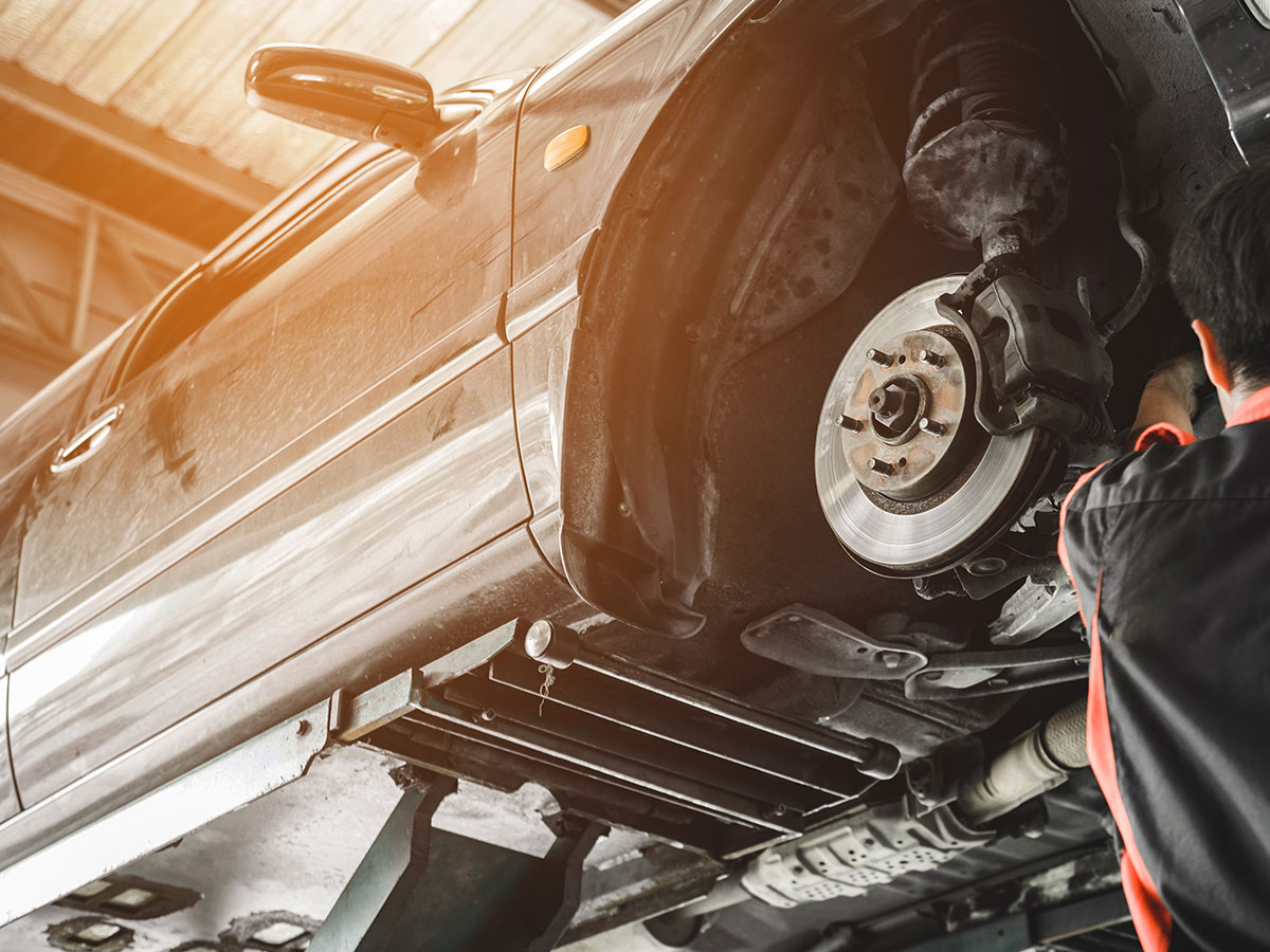 Brake Fluid Exchange Service Brake Fluid Exchange Service