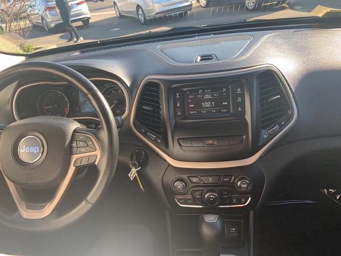 Hibdon Auto Center :: Hibdon Auto Center - 2014 Jeep ...