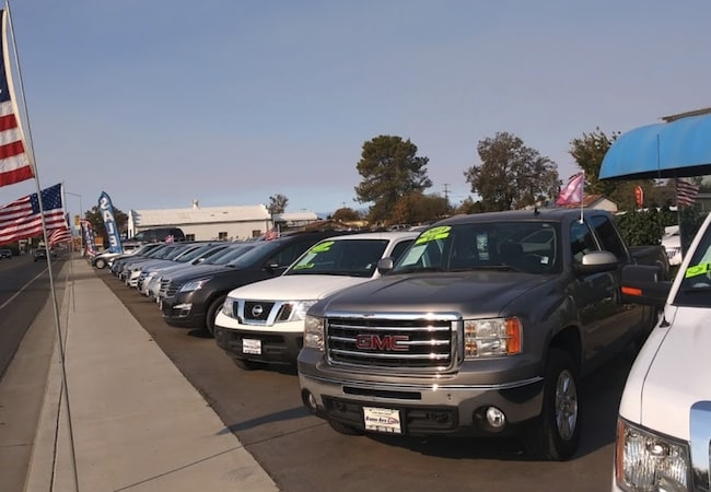 Hibdon Auto Center Cars