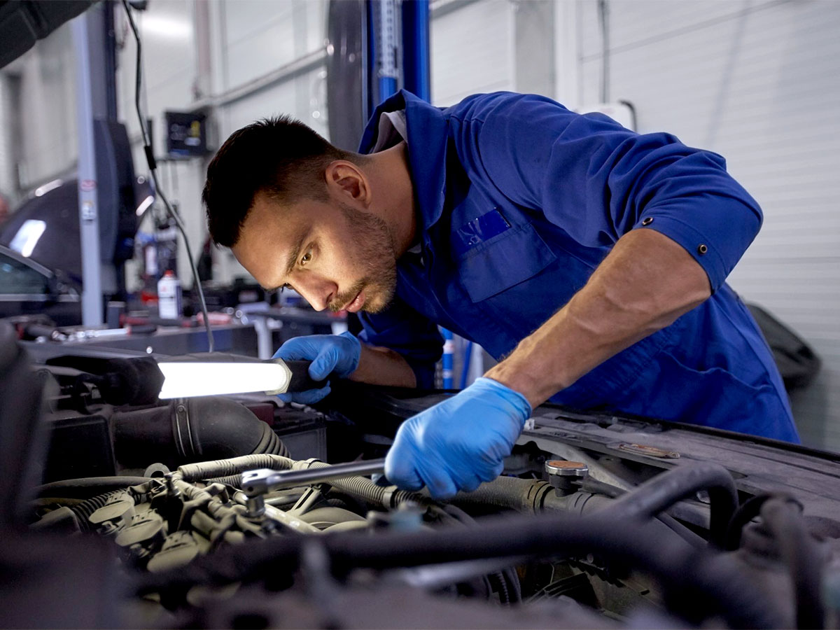 Hibdon Auto Independent Service Center