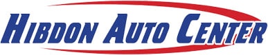 Hibdon Auto Center Logo